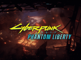 Phantom Liberty ventas