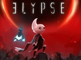 Elypse Trailer