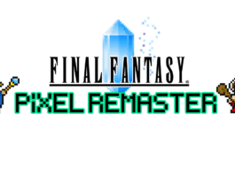 Final Fantasy Pixel Remaster Coleccionista