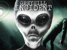 Greyhill Incident tráiler