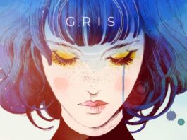 Gris Xbox