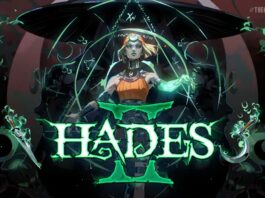 Hades 2 parche