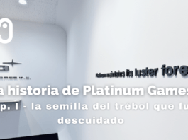 Platinum Games