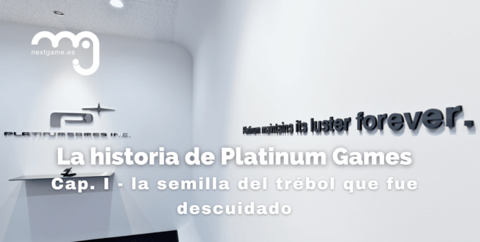 Platinum Games