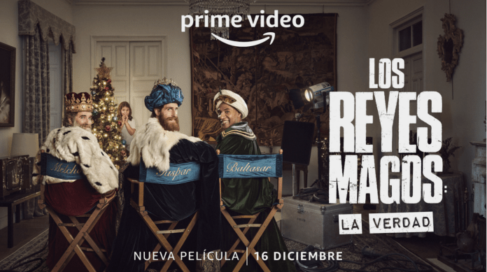 Los Reyes Magos La Verdad tráiler