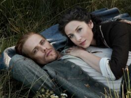 Outlander Temporada 7 Imágenes