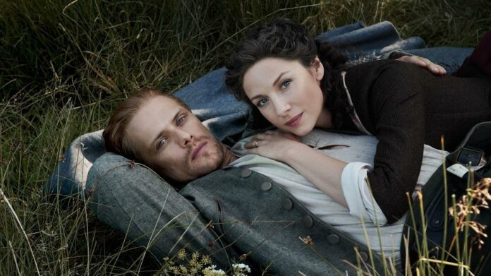 Outlander Temporada 7 Imágenes