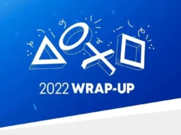 PlayStation 2022 Wrap-Up