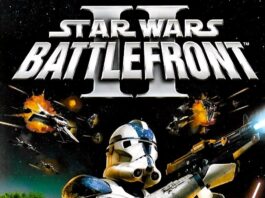 Star Wars Battlefront 2