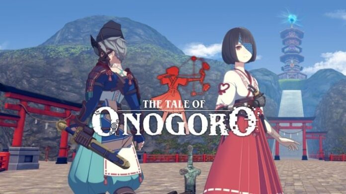 The Tale of Onogoro fisico