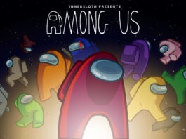 Among Us VR PS VR 2