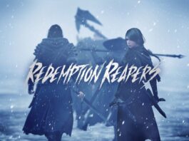 Redemption Reapers fecha lanzamiento