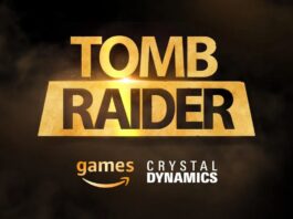 Nuevo Tomb Raider