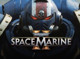 Space Marine 2 tráiler reacciones