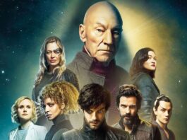 Star Trek: Picard