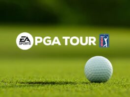 PGA TOUR retraso