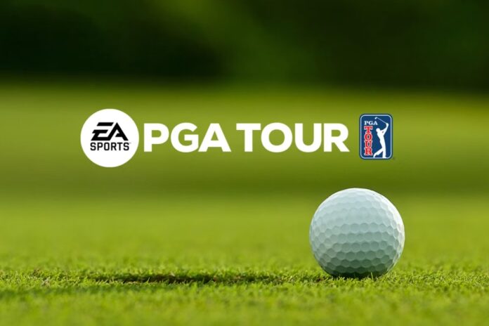 PGA TOUR retraso