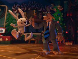 Sam & Max: The Devil's Playhouse Remastered fecha