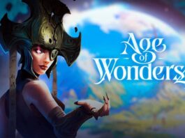 Age of Wonders 4 trailer