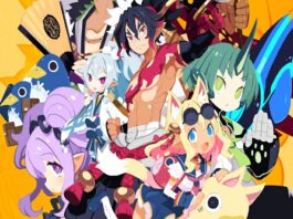 Disgaea 7 trailer