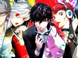 Persona 6