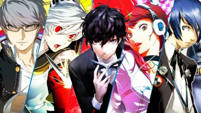 Persona 6