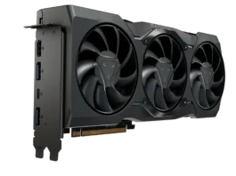 Radeon RX 7900 XTX Sobrecalentamiento