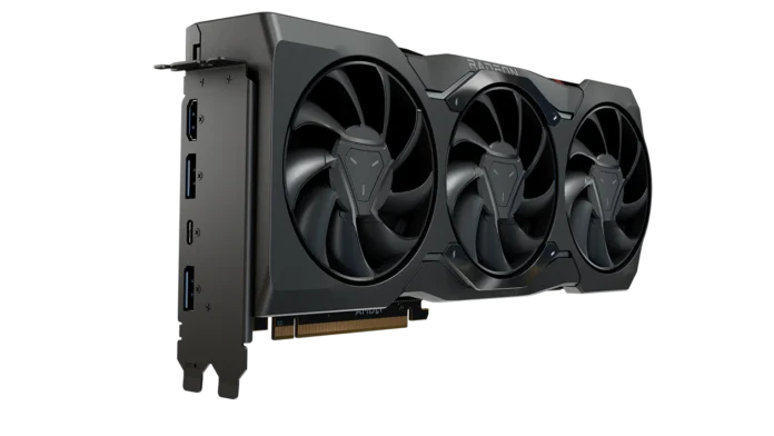 Radeon RX 7900 XTX Sobrecalentamiento