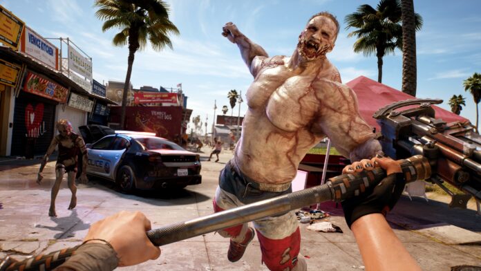 Lanzamiento Dead Island 2