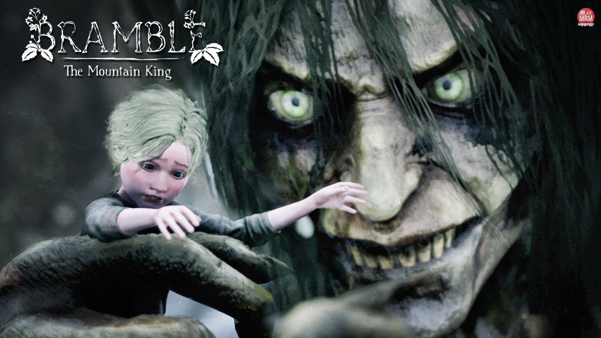 download bramble the mountain king release date