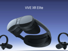 HTC VIVE XR Elite Precio