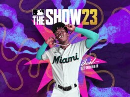 Leyendas MLB The Show 23