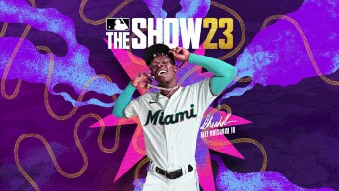 Leyendas MLB The Show 23