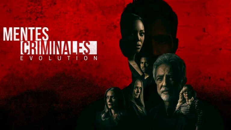 Mentes Criminales Evolution Temporada 2