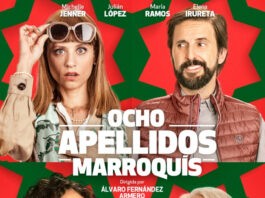 Ocho Apellidos Marroquís trailer