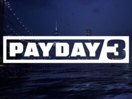 Payday 3 actualización gratuita