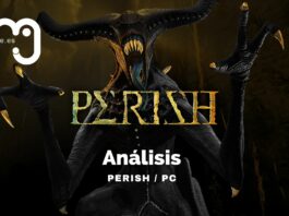 Análisis Perish