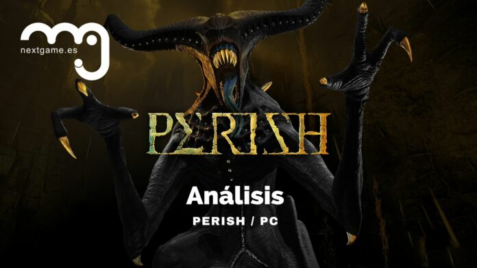 Análisis Perish