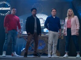 Power Rangers 30 Aniversario Netflix