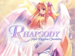 Rhapsody: Marl Kingdom Chronicles