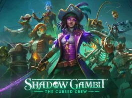 Shadow Gambit DLC