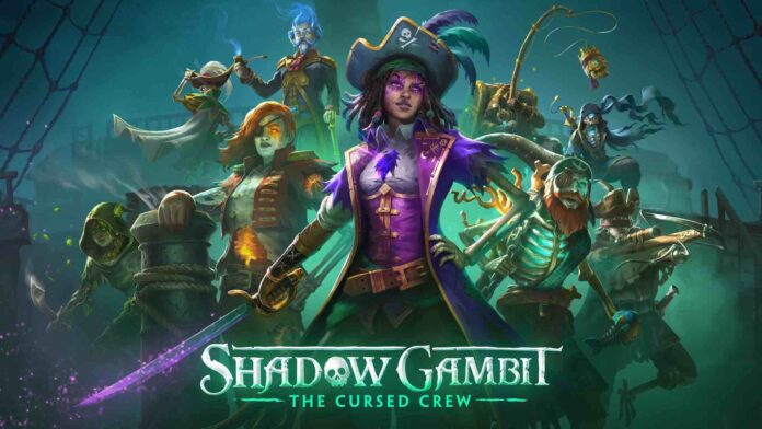 Shadow Gambit DLC