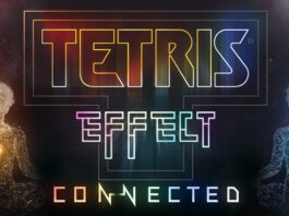 Tetris Effect: Connected