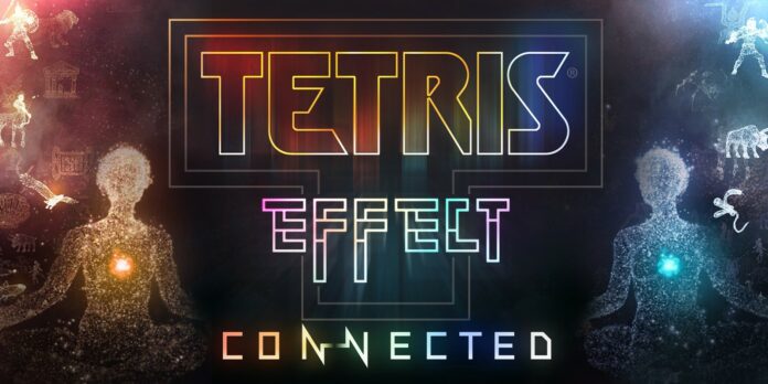 Tetris Effect: Connected