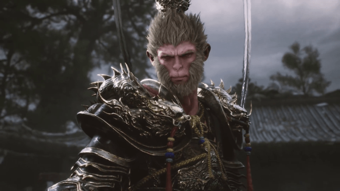 Black Myth Wukong comparativa