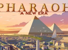 Pharaoh: A New Era