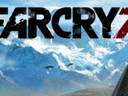 far cry 7 fecha