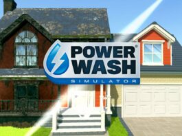 PowerWash Simulator Jugadores