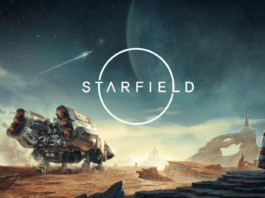 Starfield PS5