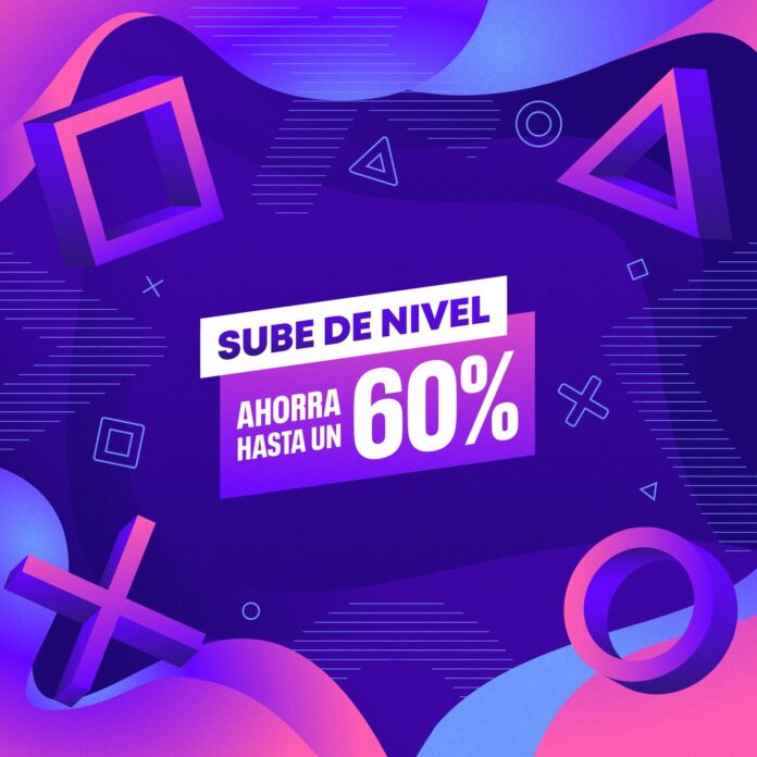 Ofertas PS Store